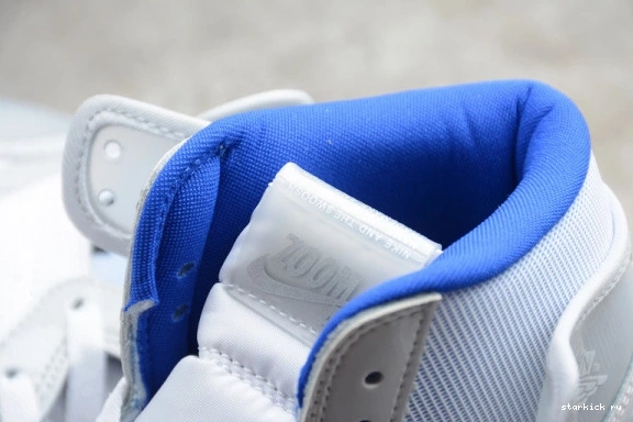 High Zoom White Air Blue CK6637-104  CK6637-104 Racer Jordan 1 Retro 0414